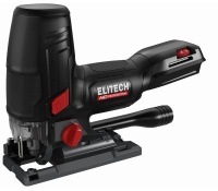 Лобзик акк. ELITECH HD CJS 2011LPE 20V Li-Ion без акк. и ЗУ Арт. CJS 2011LPE (E2206.038.0