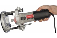 Фрезер Интерскол ФМ-40/1000Э 1000Вт 44мм 6.8мм 25500об/мин Арт. 440.1.0.00