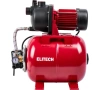 Станция насосная Elitech САВ 800-19П 800Вт, 19л, 40м, 50л/мин Арт. САВ 800-19П