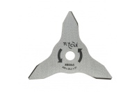 Нож для мотокосы TUSCAR BB0065, Professional, 255x25,4x2,0x3T, Multi Арт. 1030065412-3-2