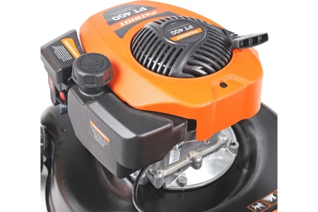 Газонокосилка бенз. PATRIOT PT 46S 4л.с. 46см 25/75мм Арт. 512109046