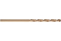 Сверло по металлу Milwaukee HSS-CO 2.5мм 10шт./уп. Арт. 4932373335