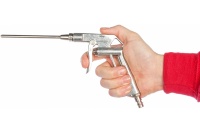 Пневмопистолет продувочный удлиненный FUBAG 170л/мин Арт. 110122