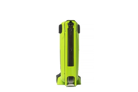 Строительный степплер аккумуляторный GREENWORKS 24V 10мм (без АКБ и ЗУ)