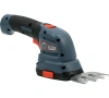 Кусторез аккумуляторный SENIX GSS1-L-EU 3.6В*2Ач Li-Ion 11.5см GSS1-L-EU