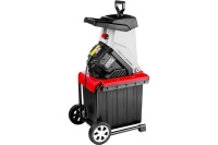 Измельчитель электрический ЗУБР ЗИЭ-40-2500 2.5кВт 40мм Арт. ЗИЭ-40-2500