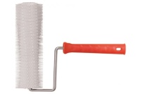 Валик пластик.игольчатый "Мини" 300мм FIT Арт. 04166