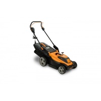 Газонокосилка эл. VILLARTEC ME 1843 1.8кВт 43см 25/75мм 50л Арт. 1303190000