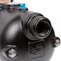 Насос поверхностный ДЖИЛЕКС ДЖАМБО 60/35Ч 600Вт 60л/мин выс. 35м глуб. 9м чугун Арт. 3000