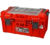 Ящик для инструментов QBRICK System PRIME Toolbox 250 Expert Red Ultra HD Custom 535*327*277мм Арт. 10501375