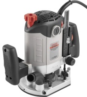 Фрезер CROWN CT11002 1400Вт 12мм 50мм 28000об/мин Арт. CT11002