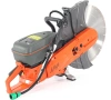 Бензорез ZimAni K 970 16" 4кВт, 400*25,4мм, глуб. 145мм Арт. K970-16