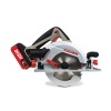 Пила дисковая акк CROWN CT25002-165HX-4 BMC 20V*4Ah Li-Ion 165мм 2АКК ЗУ кейс Арт. CT25002-165HX-4 BMC