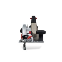 Пила дисковая акк CROWN CT25002-165HX-4 BMC 20V*4Ah Li-Ion 165мм 2АКК ЗУ кейс Арт. CT25002-165HX-4 BMC