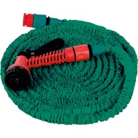 Шланг полив. растяг. Elitech 1/2" 15-30м 20бар Арт. 1005.003300