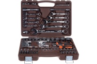 Набор инструмента универсальный 82 предмета OMT82S OMBRA Арт. 55014