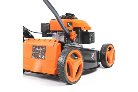 Газонокосилка бенз. PATRIOT PT 46S 4л.с. 46см 25/75мм Арт. 512109046