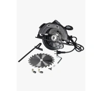 Пила дисковая PROFIPOWER ДП-185B 1400Вт, 185мм, 60мм глубина пропила Арт. E0266