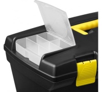 Ящик для инструмента STAYER VEGA-24 24" 61*32*30см Арт. 38105-21_z03