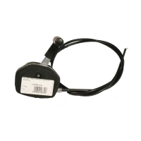 Трос газа LM5645 комплект с рычагом Арт. 14060RBX130A