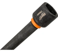 Насадка магнитная торцевая SHOCKWAVE™ с хв. 1/4" Hex - 13мм x 150мм