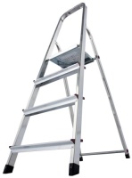 Стремянка алюминиевая KRAUSE Corda 4 ступ. Арт. 000705