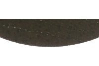 Диск отрезной по нерж BOSCH 125x1,0мм STANDART FOR INOX 25шт./уп.