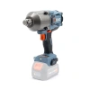Гайковерт аккумуляторный уд. SENIX PDWX2-M5-EU-0 3/4 20V 1500Нм без АКБ и ЗУ Арт. PDWX2-M5-EU-0