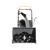 Снегоуборщик VILLARTEC WB 7056