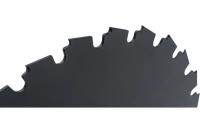 Диск для кустореза Champion 225*20мм 26T Арт. C5206