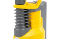 Насос дренажный Denzel DPХ800 X-pro, 800 Вт, 13500 л/ч,225 л/мин Арт. 97226