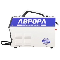 Полуавтомат AURORA Динамика 185 СИНЕРГЕТИК 35-180А 0.6-1.0мм 230В Арт. 37558