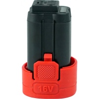 Аккумулятор TEH TB2.0Ah 16V 16В*2Ач Li-ion Арт. TB2.0Ah 16V