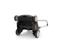 Скарификатор электрический Stihl RLE240 1.5кВт 34см 50л Арт. 6291-011-5615