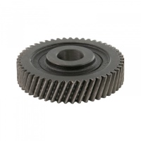 Косозубая шестерня 49