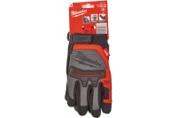 Перчатки защитные MILWAUKEE Demolition 8/М Арт. 48229731