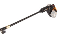 Мойка аккумуляторная WORX WG630E 20V 4.0Ah Арт. WG630E