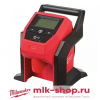 Насос-компрессор Milwaukee M12 BI-0 Арт. 4933464124