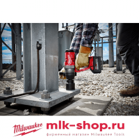 Гайковерт акк. MILWAUKEE M18 FUEL ONEFHIWF1-802X ONE-KEY 1 18V*8Ah 2400Нм, 2акк, ЗУ Арт. 4933459733