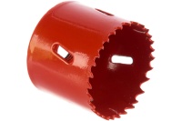 Коронка пильная Bi-Metal ELITECH ф52мм Арт. 1820.061400