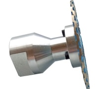 Диск алмазный Trio-Diamond 50*8*M14 Flange Турбо с фланцем, сух/мокр керамогранит Арт. FHQ440