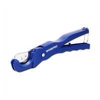 Труборез 35мм WORKPRO для пласт.труб Арт. WP301001