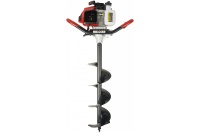 Мотобур Elitech БМ 70В 2.5кВт/3.3л.с. 40-300мм без шнека Арт. БМ 70В