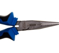 Тонкогубцы 160мм ЗУБР БУЛЬДОГ Н12Х1 Арт. 2201-3-16_z02