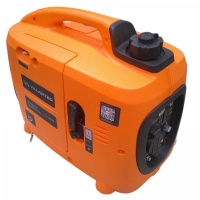 Генератор инверторный VILLARTEC IG 1200S 1/1,1кВт 220В руч. старт Арт. 2101120000