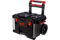Ящик на колесах MILWAUKEE PACKOUT TROLLEY BOX Арт. 4932464078