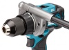 Дрель-шуруповерт акк Makita DF001GZ 40V Li-ion XGT 140Нм, без АКБ и ЗУ Арт. DF001GZ