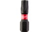 Бита TX30 25мм SHOCKWAVE Milwaukee 2шт/уп Арт. 4932430885