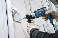 Дрель уд. BOSCH GSB 19-2 RE 850Вт 13мм БЗП 2-х скор. Арт. 060117B500