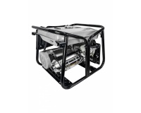 Генератор бенз Brait GB5500-CU(Е) 5,0/5,5кВт, 220В, эл.старт Арт. 02.01.063.047